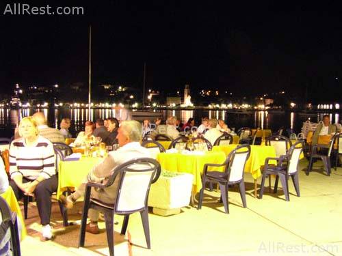 Croatia Hotel 24